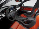 BMW M3 CRT 2011 года